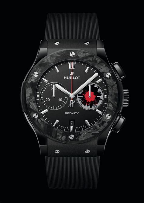 hublot classic fusion chronograph preis|Hublot classic fusion chronograph santorini.